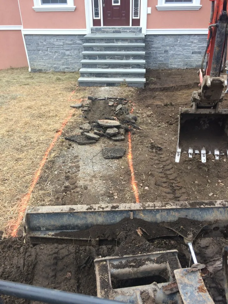 Affordable lawn mowing service in Carmel, NY by Six Brothers Landscaping