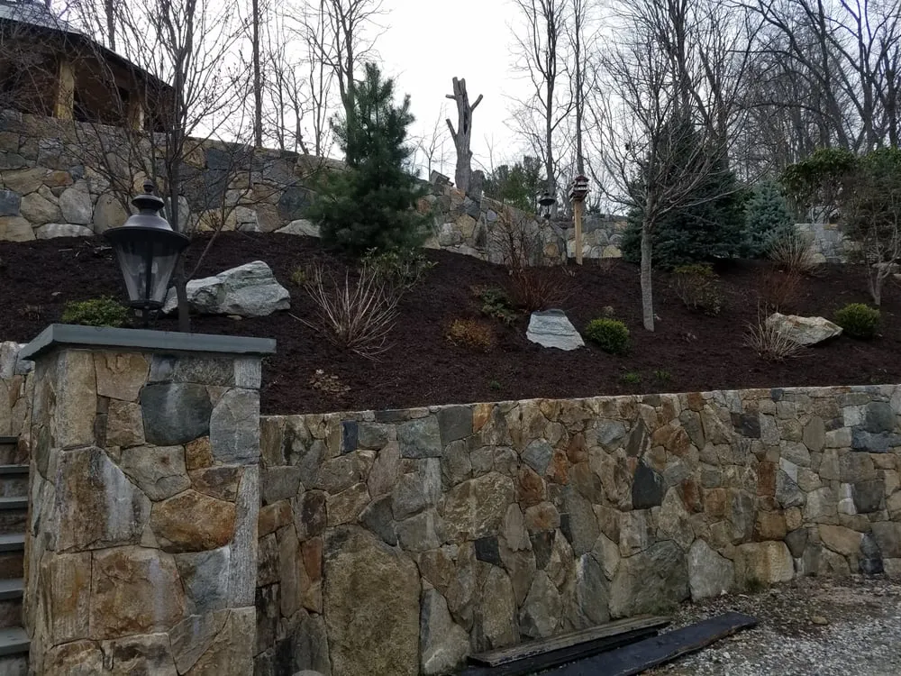 Professional landscaping services experts serving Carmel, NY - Six Brothers Landscaping