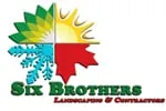 Six Brothers Landscaping