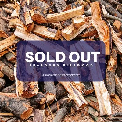 Six Diamonds Tree Services & Landscaping