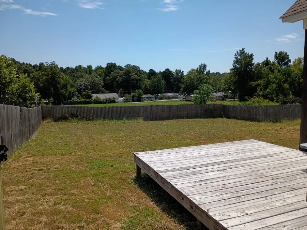 Trusted landscape installation in Columbus, GA by Sixfigr Lawn Care