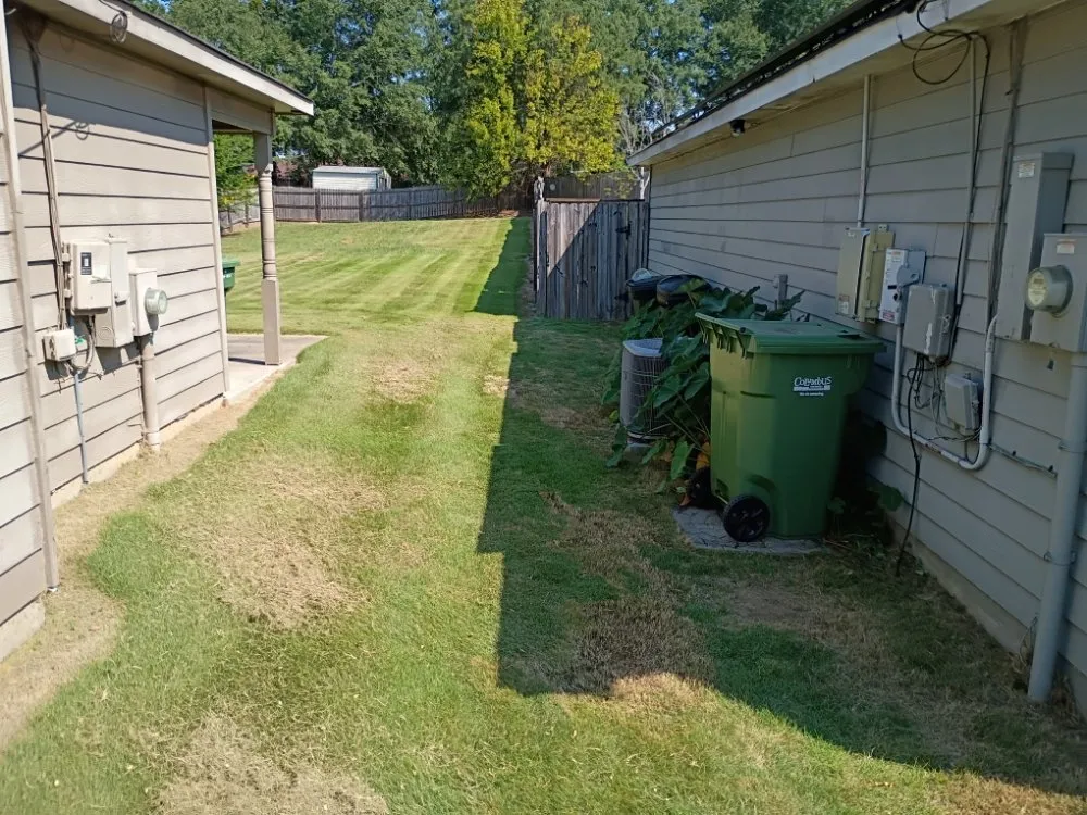 Expert lawn care service in Columbus, GA - Sixfigr Lawn Care