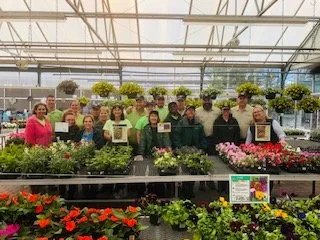 Local landscaping services experts serving Springfield, MA - Sixteen Acres Garden Center