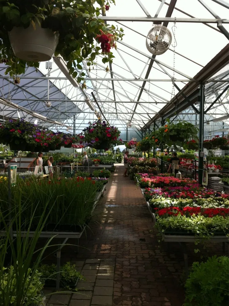 Expert outdoor landscaping experts serving Springfield, MA - Sixteen Acres Garden Center