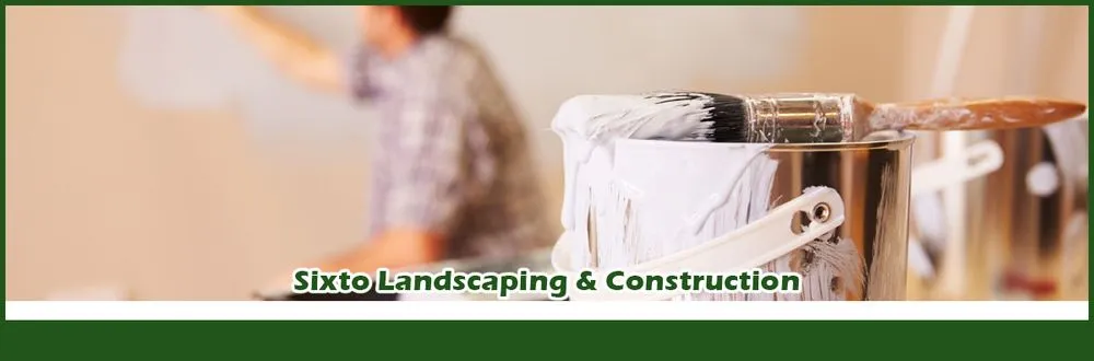Local yard cleanup service in Richmond, CA - Sixto Landscaping & Construction