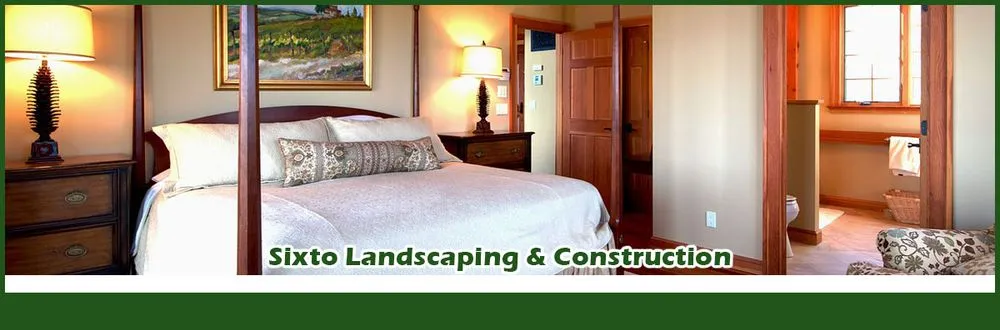 Professional landscape installation in Richmond, CA - Sixto Landscaping & Construction