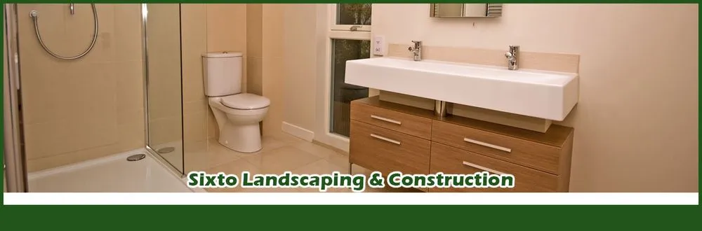 Custom landscaping services experts serving Richmond, CA - Sixto Landscaping & Construction
