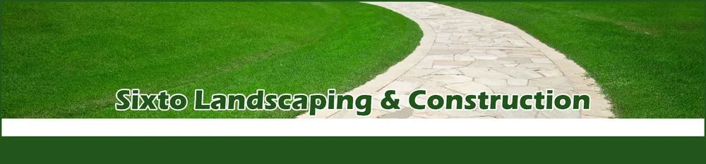 Expert lawn care service in Richmond, CA - Sixto Landscaping & Construction