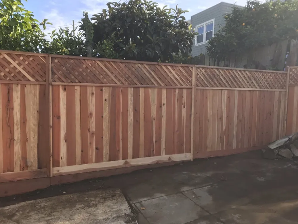 Trusted landscape design for residential properties across Richmond, CA - Sixto