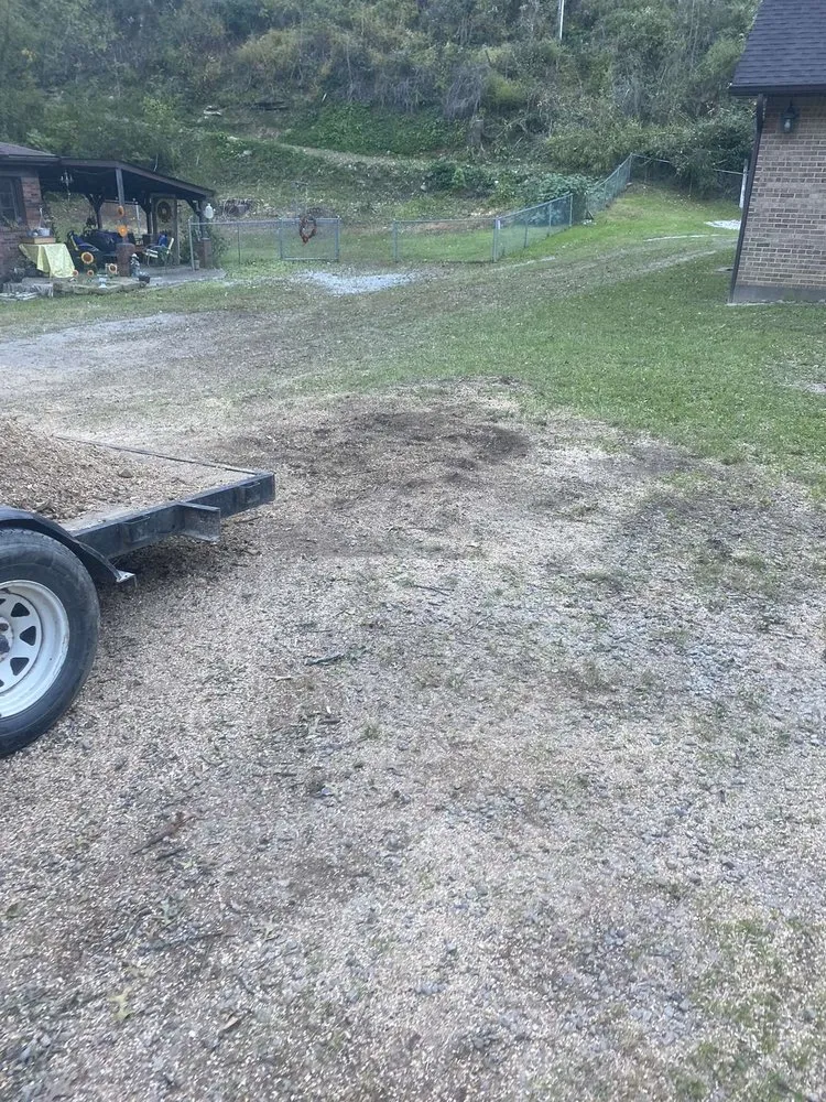 Local landscape design in Hazard, KY by Sizemore Landscaping & Tree Removal