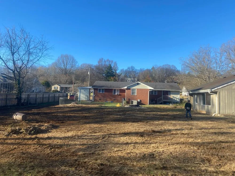 Trusted landscape design experts serving Hazard, KY - Sizemore Landscaping & Tree Removal