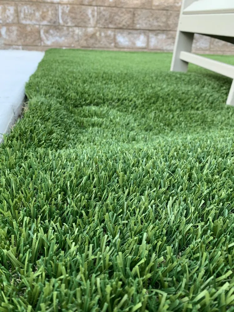 Local lawn care service in Azusa, CA by S&J Artificial Grass