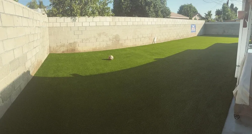 Professional residential landscaping experts serving Azusa, CA - S&J Artificial Grass