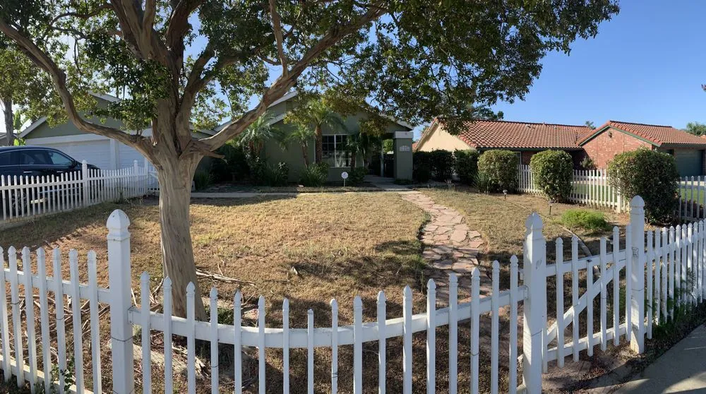 Expert yard cleanup service for residential properties in Azusa, CA by S&J Artificial Grass