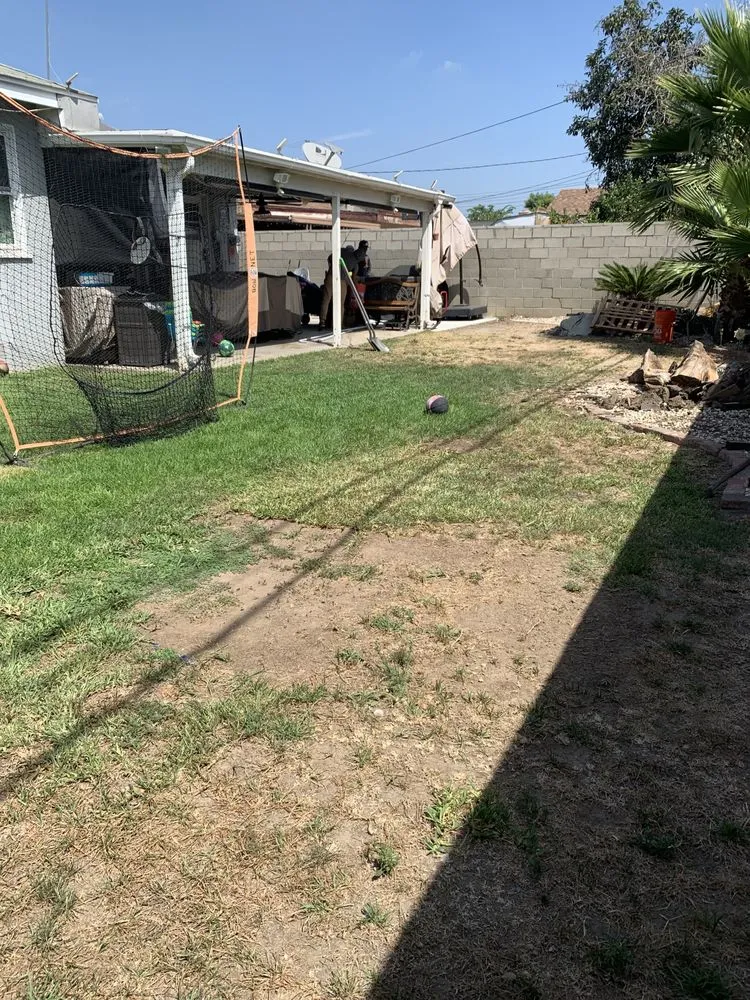 Trusted landscape installation in Azusa, CA by S&J Artificial Grass