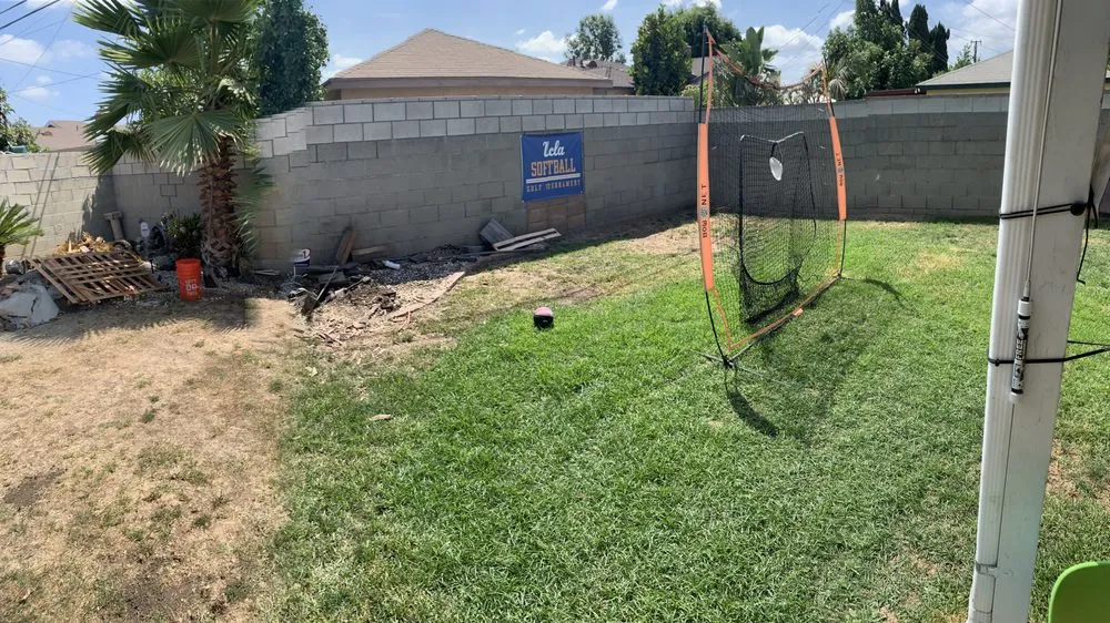 Top-rated garden landscaping experts serving Azusa, CA - S&J Artificial Grass