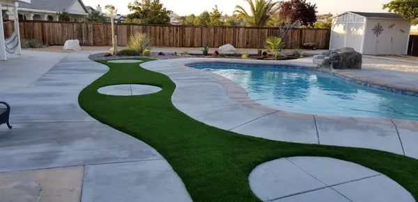 S&J Artificial Grass
