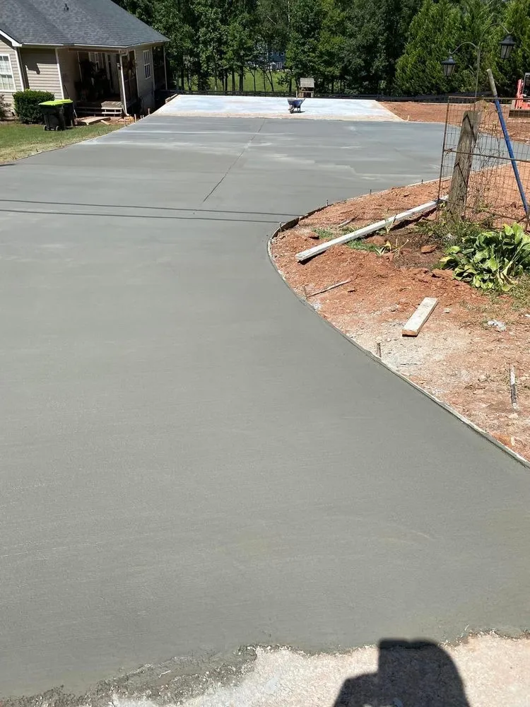 Local garden landscaping in Pensacola, FL - S&J Built