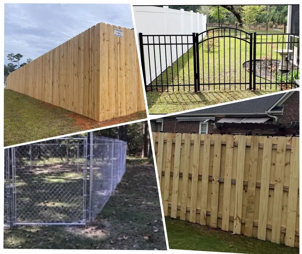 Professional lawn mowing service near you in Pensacola, FL by S&J Built