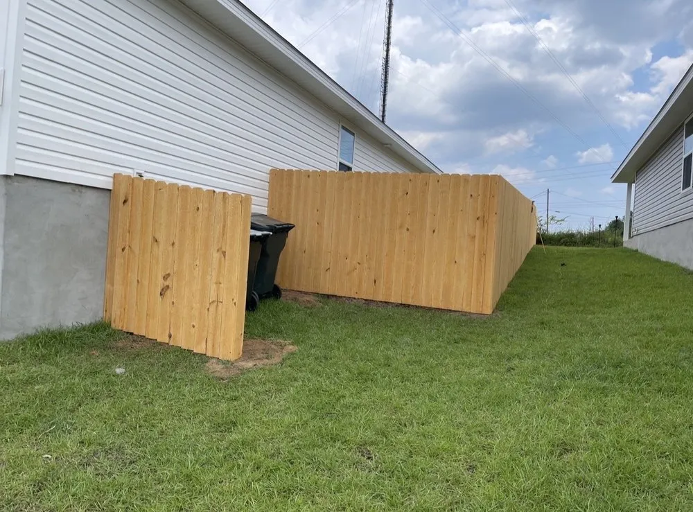 Reliable lawn mowing service in Pensacola, FL - S&J Built