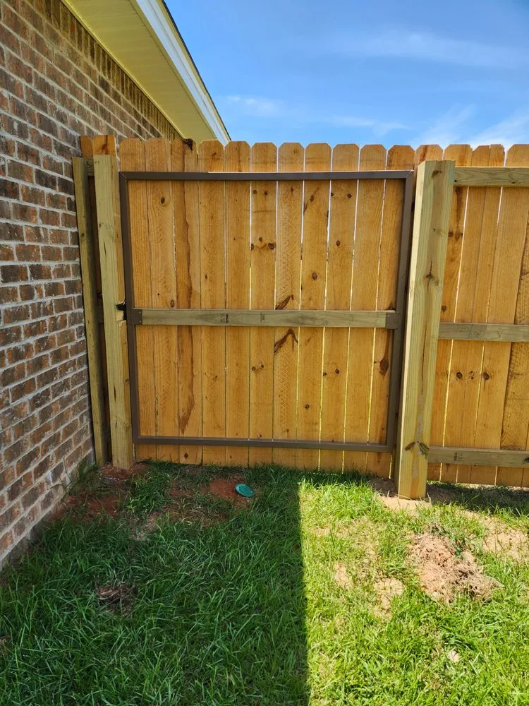 Reliable landscape design experts serving Pensacola, FL - S&J Built