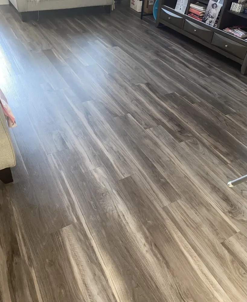 Custom garden landscaping in Syracuse, NY - S&J Home Services