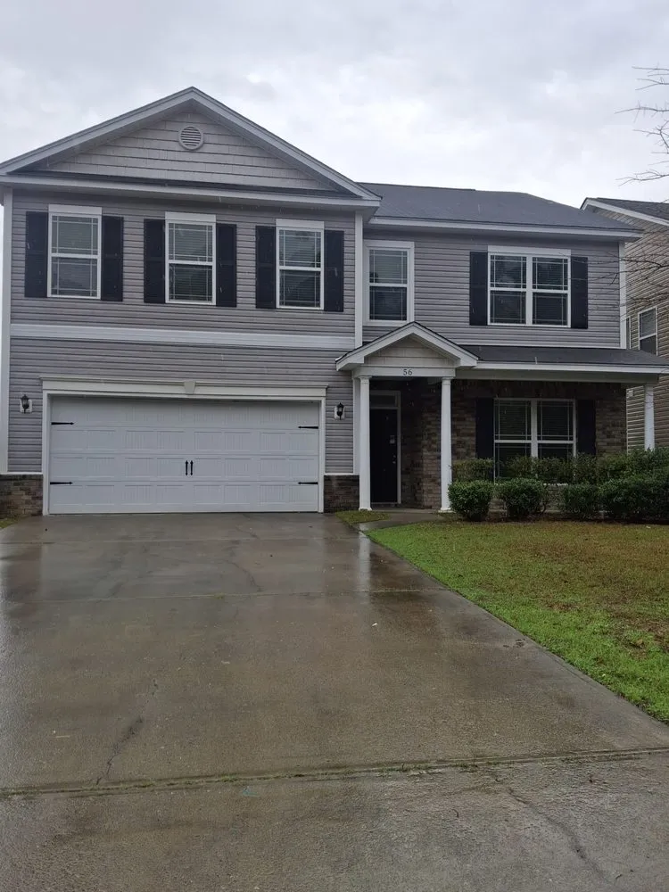 Local landscaping services near you across Kingsland, GA - S&J Janitorial and Lawn Care