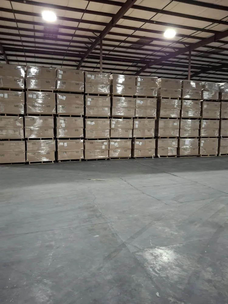 Trusted residential landscaping in Kingsland, GA - S&J Janitorial and Lawn Care