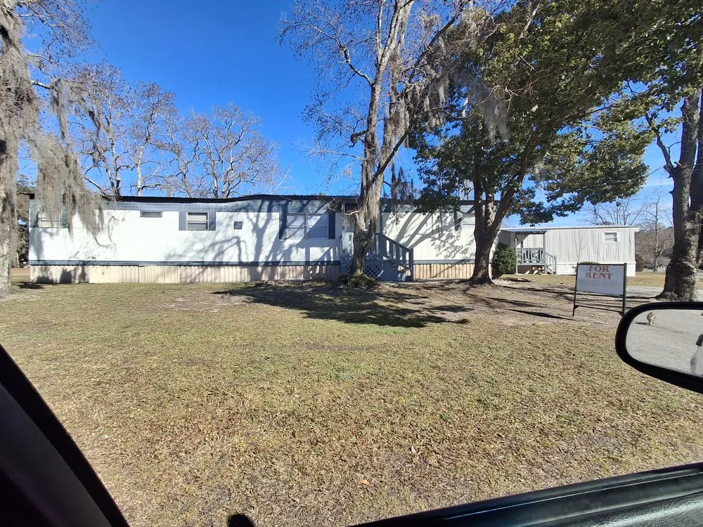 Professional lawn mowing service in Kingsland, GA by S&J Janitorial and Lawn Care