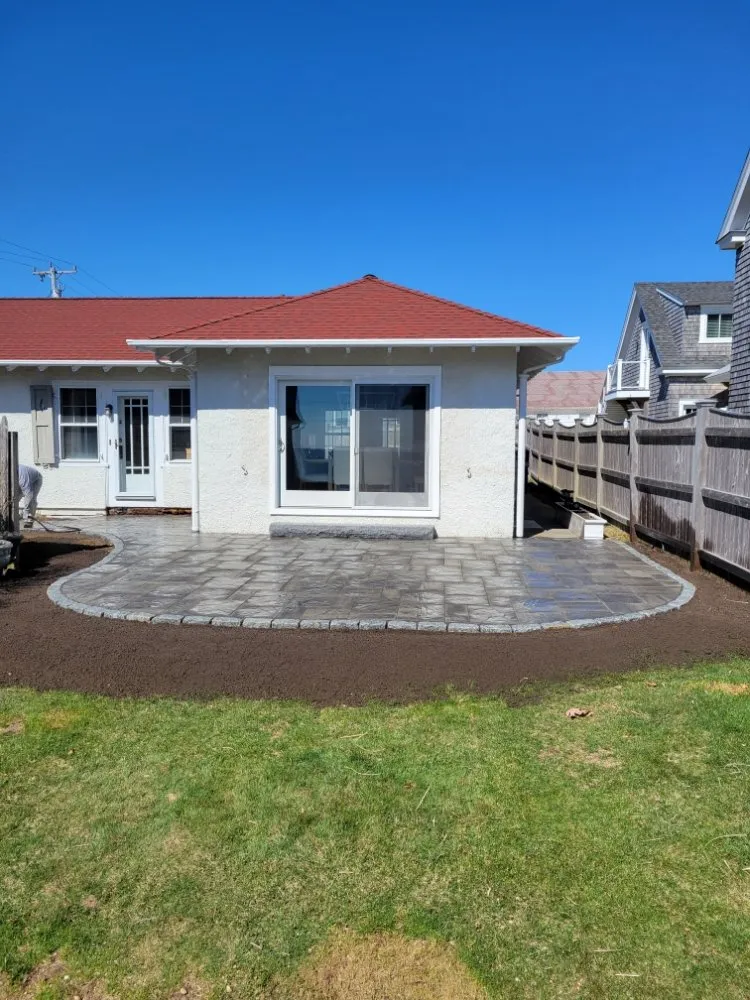 Expert yard maintenance experts serving Hatchville, MA - S&J Landscape & Irrigation