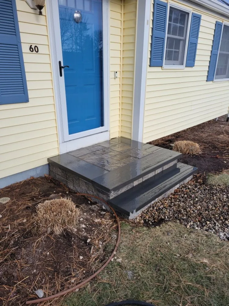 Trusted landscaping services in Hatchville, MA - S&J Landscape & Irrigation
