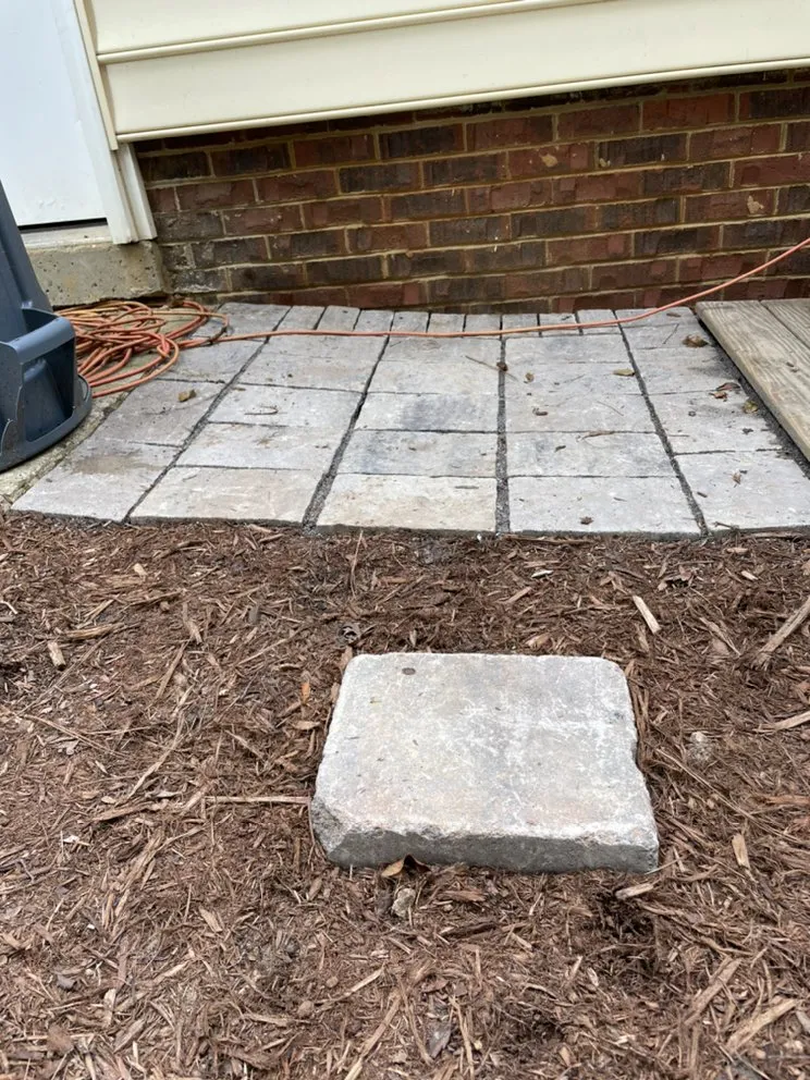 Trusted outdoor landscaping in Cary, NC - S&J Landscape Creations