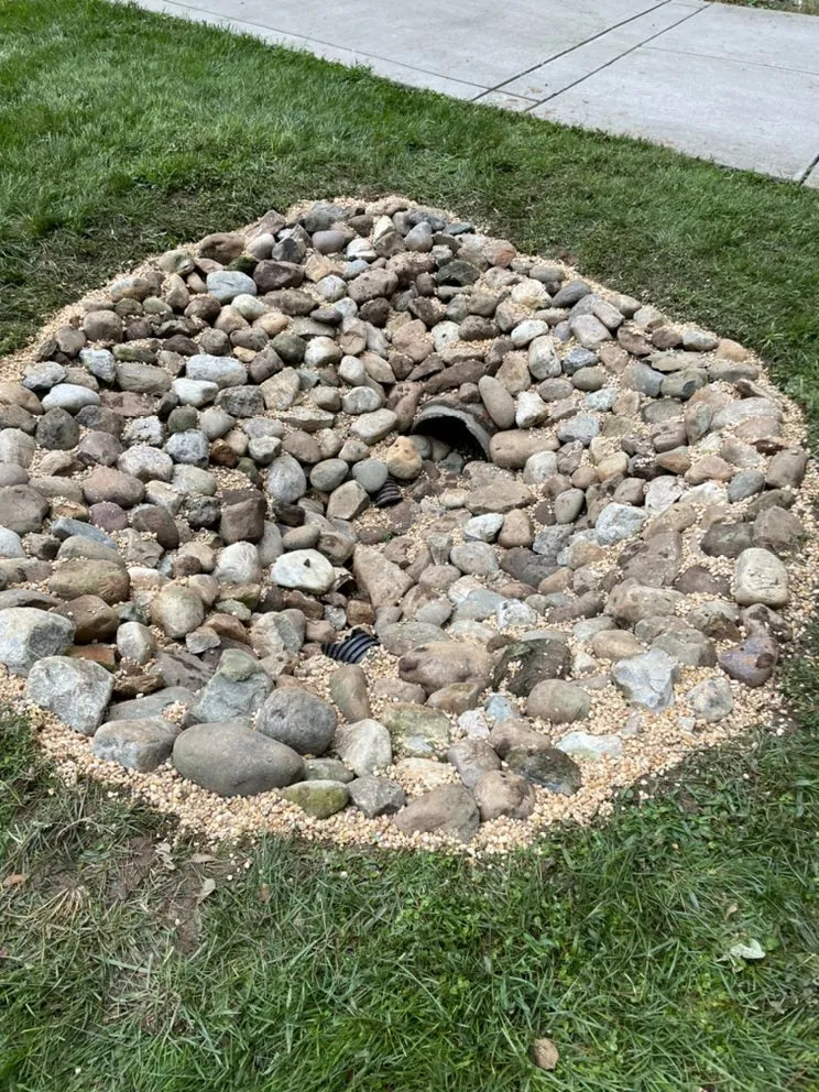 Reliable landscaping services in Cary, NC - S&J Landscape Creations