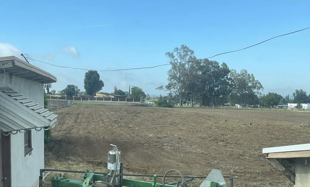 Affordable lawn mowing service for residential properties in Yucaipa, CA by SJ Landscape