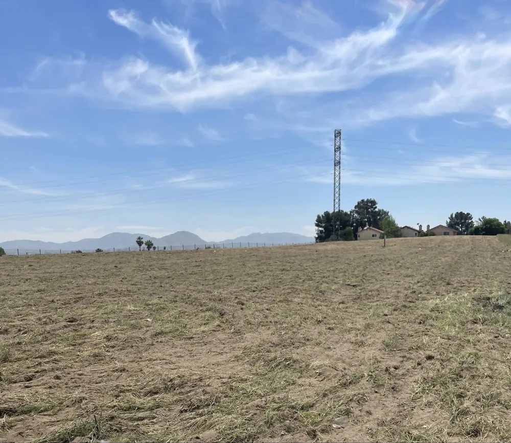 Expert residential landscaping experts serving Yucaipa, CA - SJ Landscape