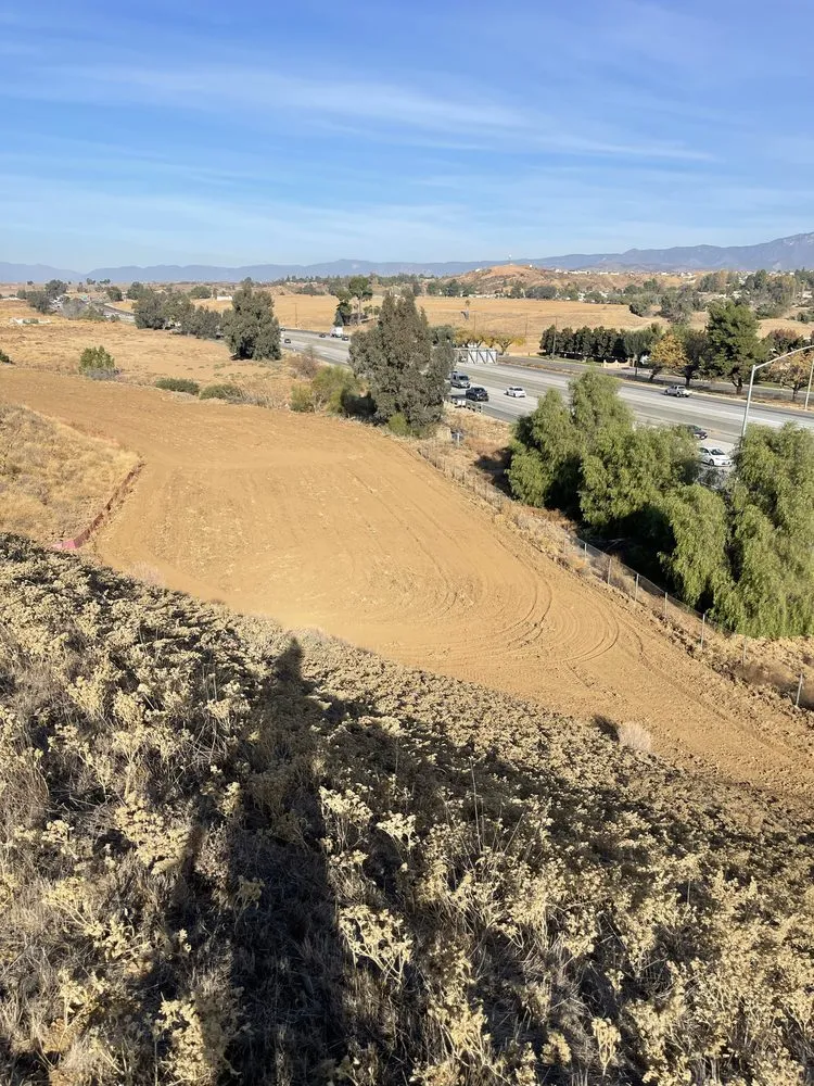 Top-rated lawn mowing service for year-round maintenance across Yucaipa, CA - SJ Landscape