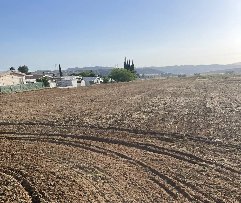 Top-rated lawn mowing service in Yucaipa, CA by SJ Landscape