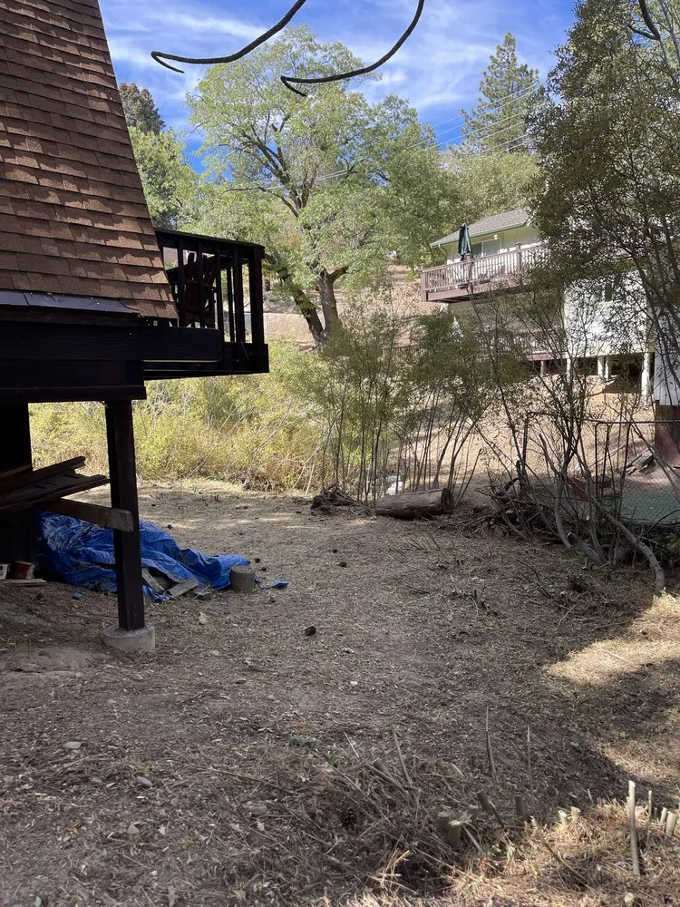 Top-rated lawn care service in Yucaipa, CA by SJ Landscape