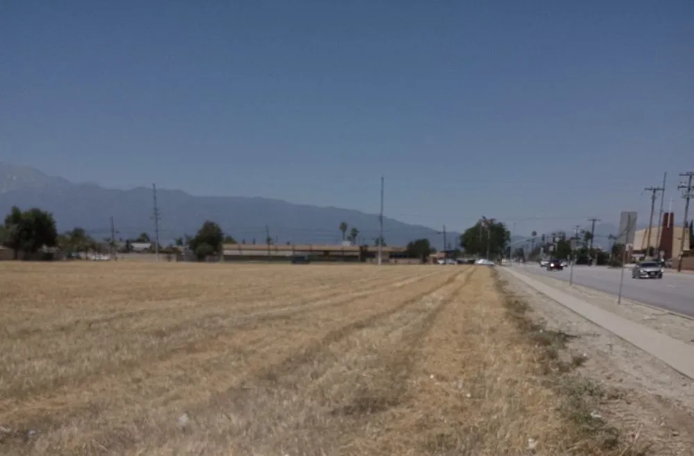 Local garden landscaping experts serving Yucaipa, CA - SJ Landscape