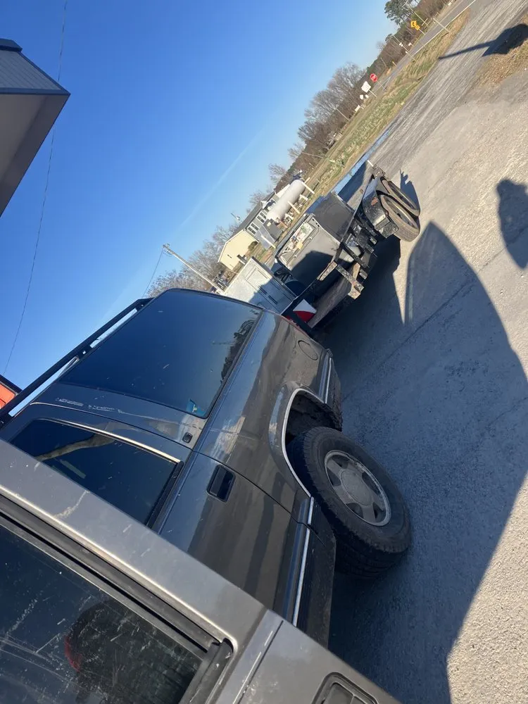 Expert residential landscaping for year-round maintenance in Pinetops, NC by S&J Landscaping & Towing