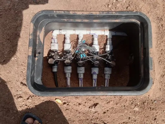 S&J Landscaping and Maintenance