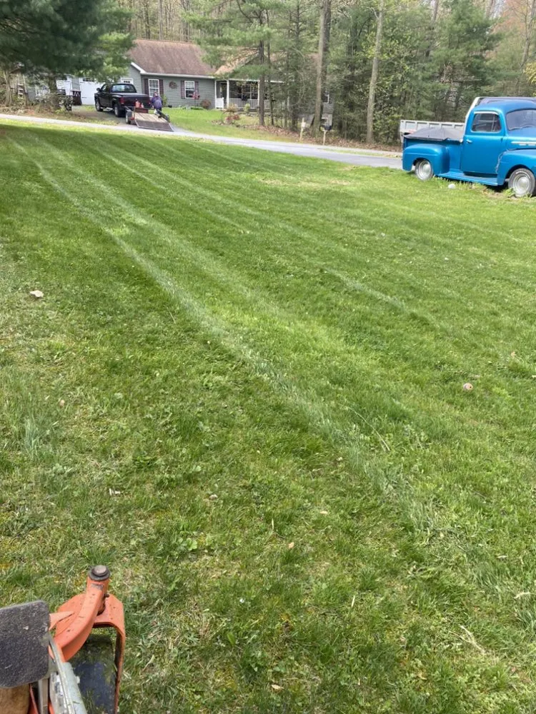 Trusted outdoor landscaping for outdoor upgrades across Biglerville, PA - S&J Landscaping