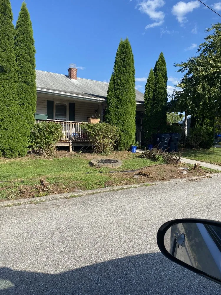 Local landscaping services in Biglerville, PA by S&J Landscaping