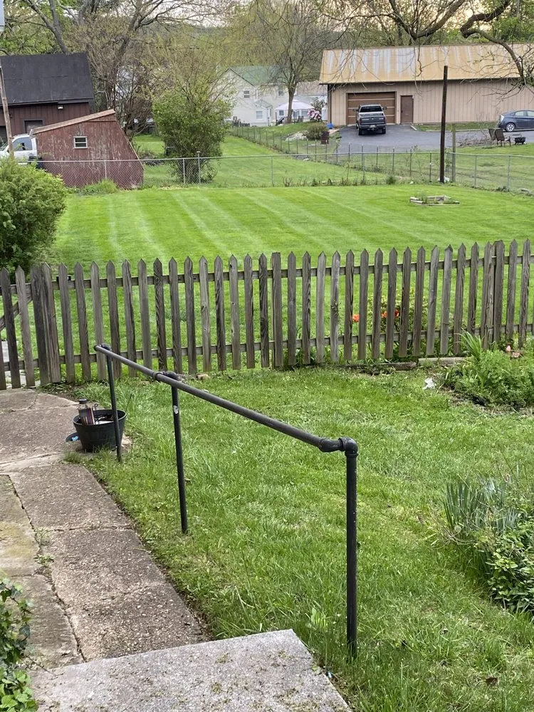 Expert residential landscaping for beautiful yards across Biglerville, PA - S&J Landscaping