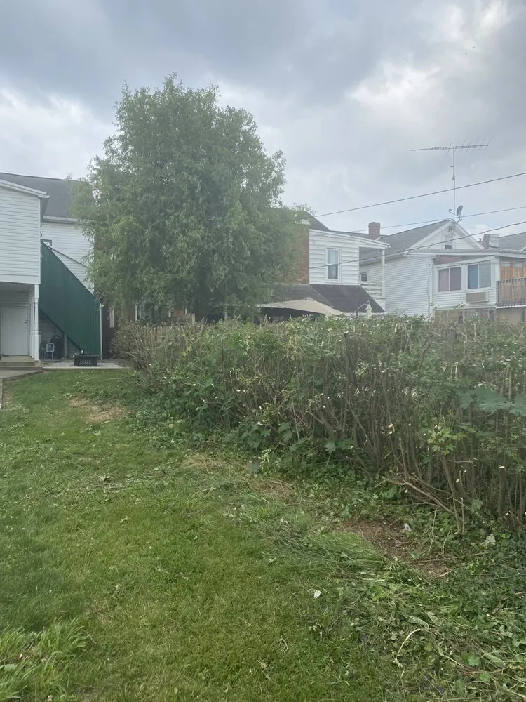 Professional landscape installation experts serving Biglerville, PA - S&J Landscaping