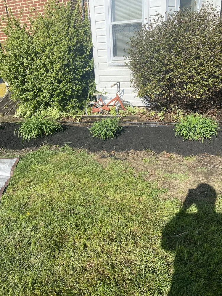 Top-rated landscape design in Biglerville, PA by S&J Landscaping