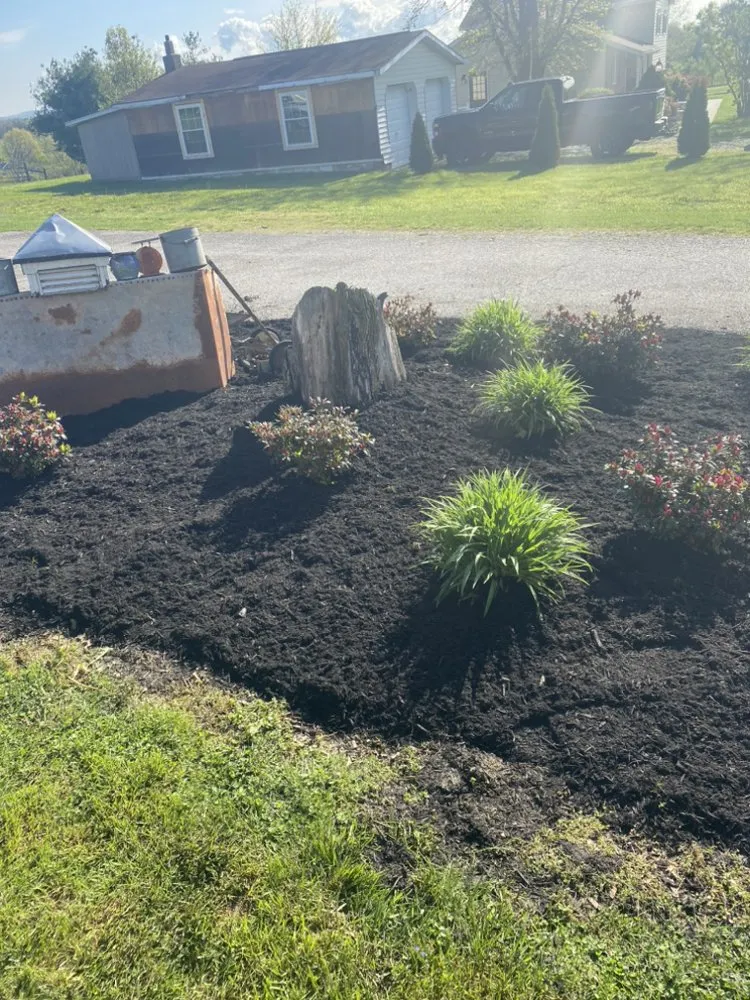 Affordable outdoor landscaping in Biglerville, PA - S&J Landscaping