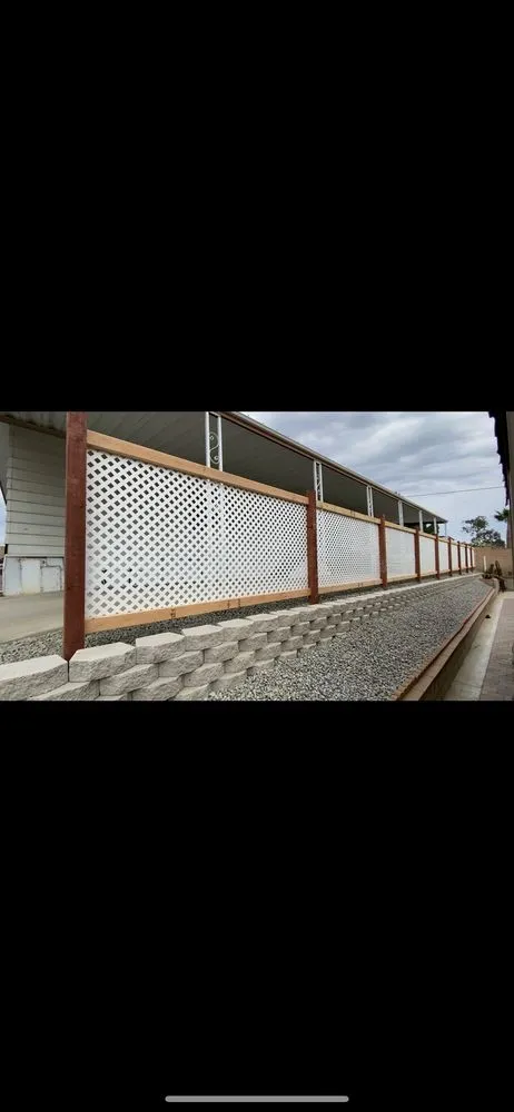 Trusted lawn care service in Escondido, CA - S&J Landscaping