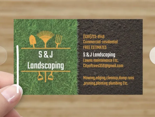 Local lawn care service experts serving Woodland, CA - S&J Landscaping
