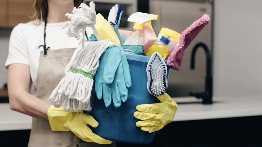 Local landscape design in Conway, SC by S&J Lawn & Cleaner Services